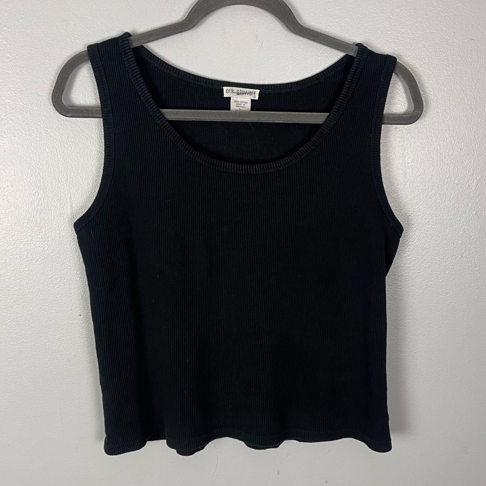 Y2K Erik Stewart Tank